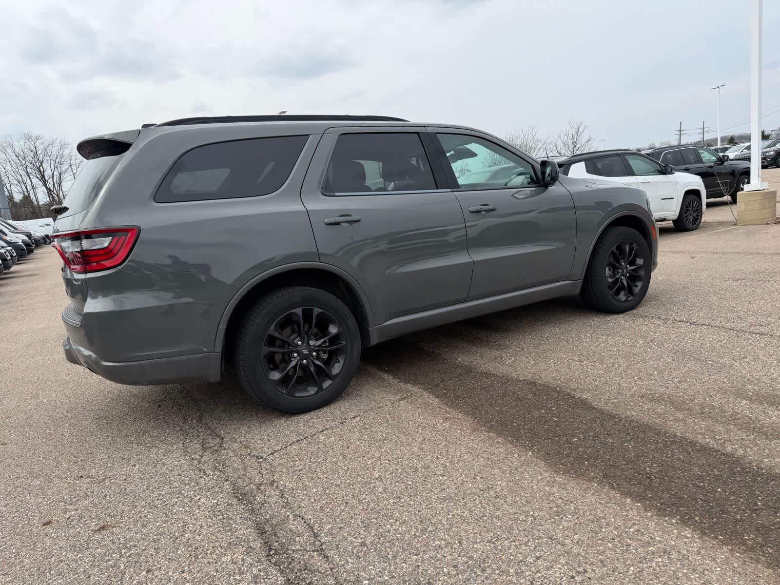 Thumbnail: 2023 Dodge Durango - 19