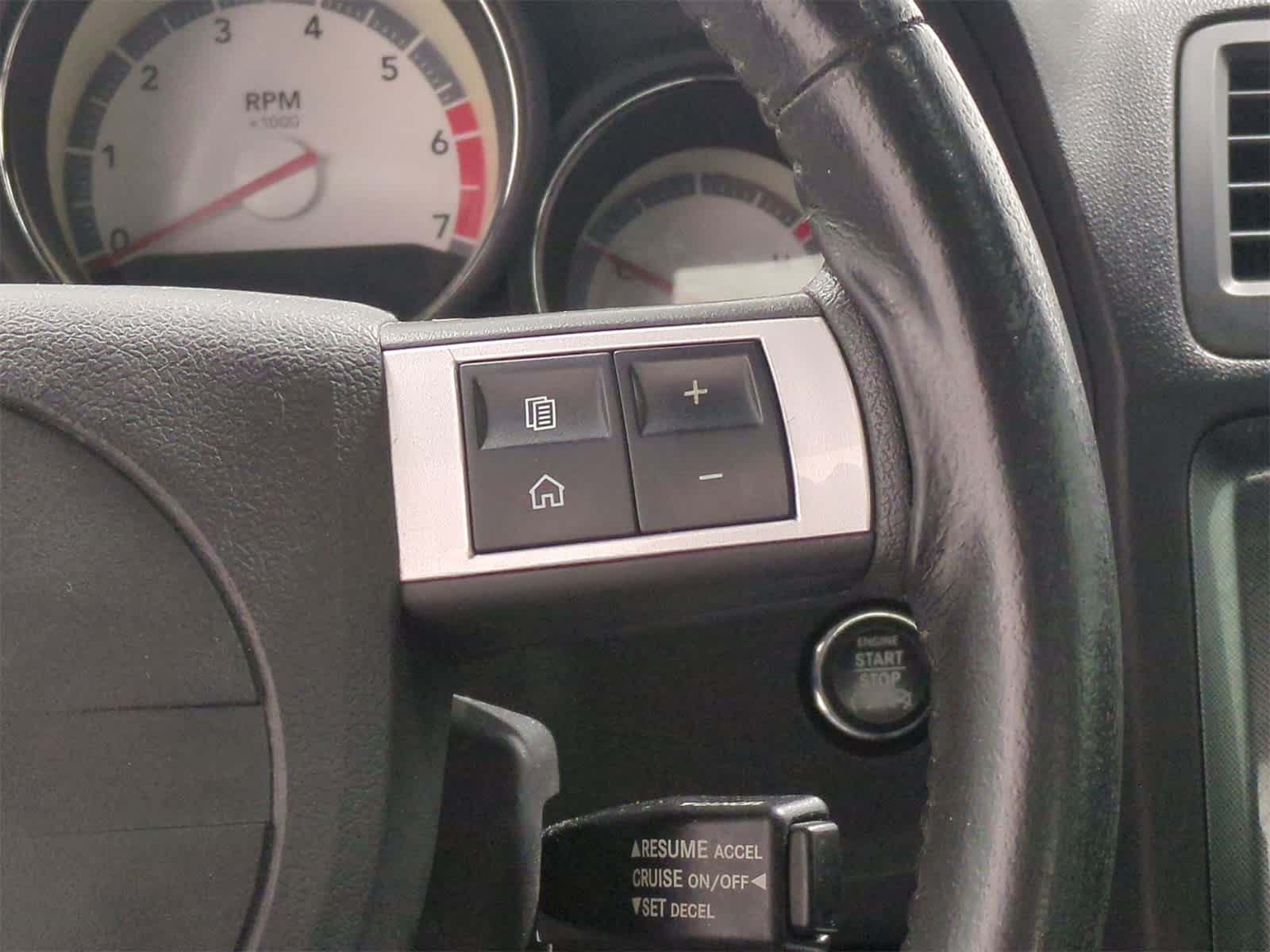 Thumbnail: 2010 Dodge Challenger - 23