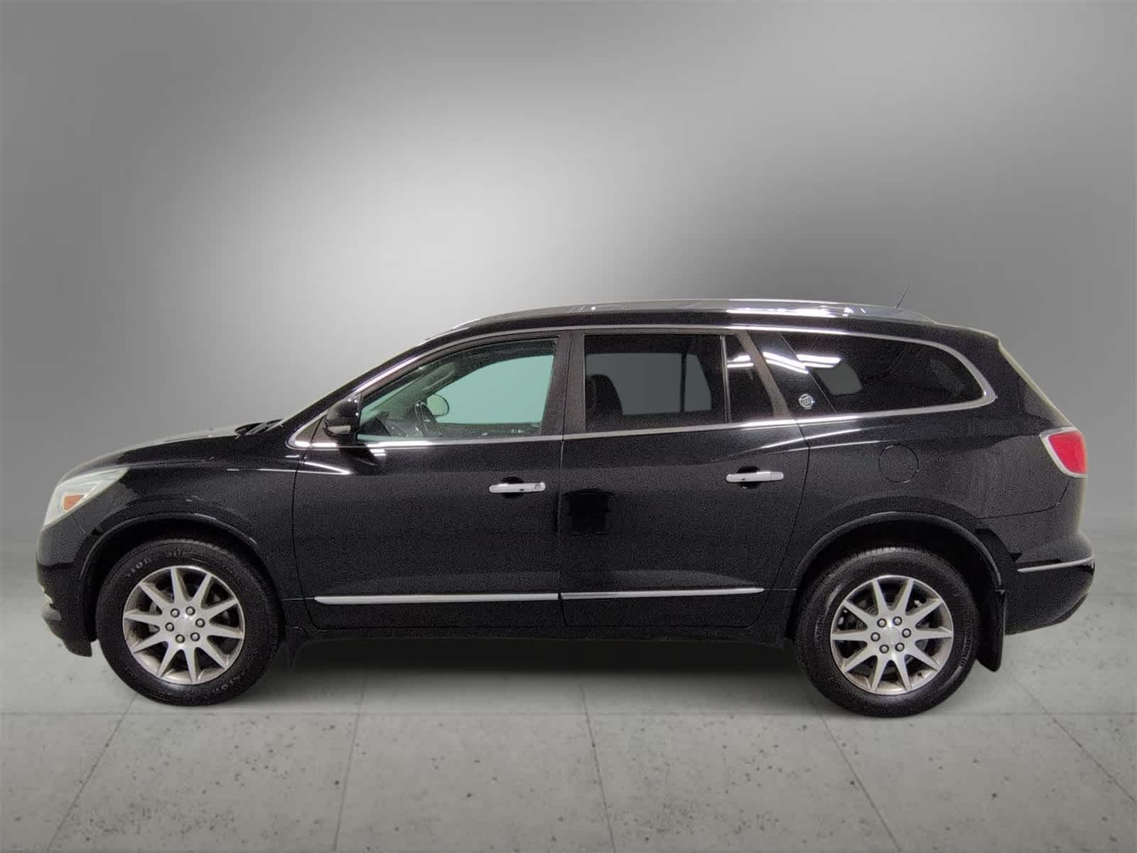 Thumbnail: 2017 Buick Enclave - 5