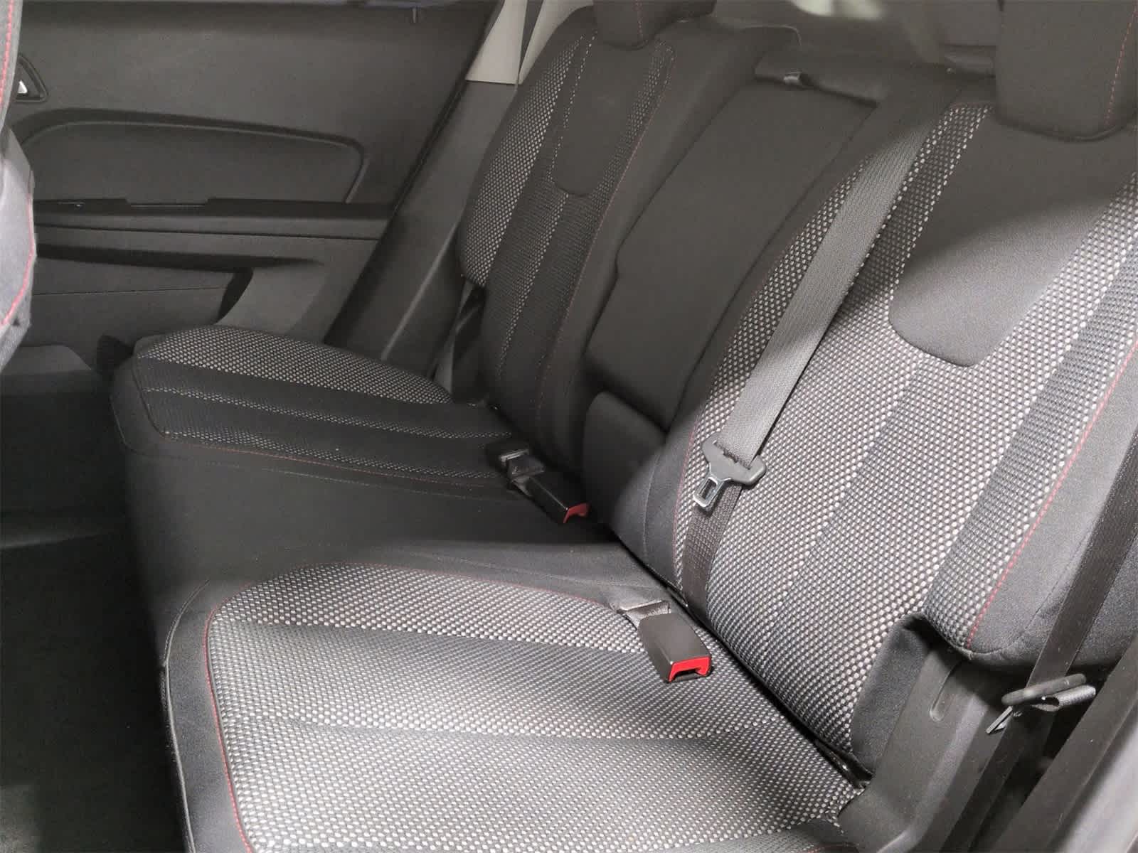Thumbnail: 2015 Chevrolet Equinox - 20