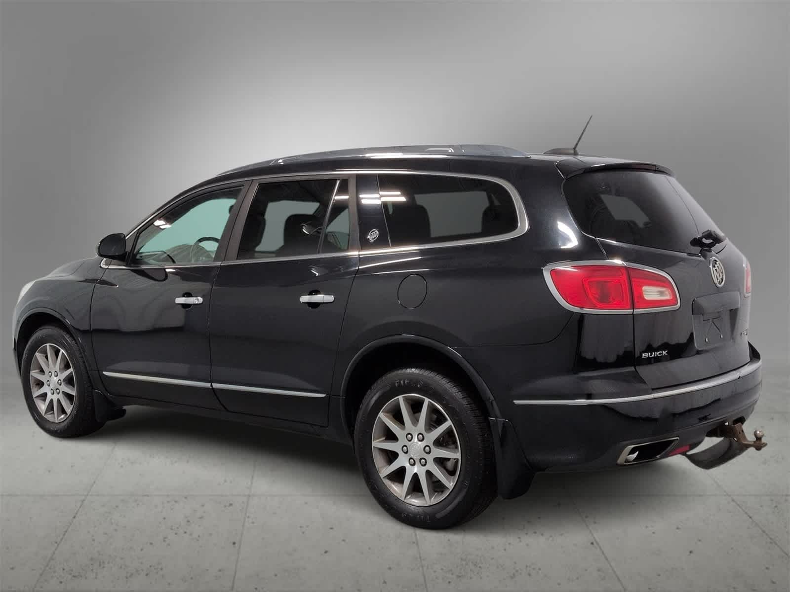 Thumbnail: 2017 Buick Enclave - 6
