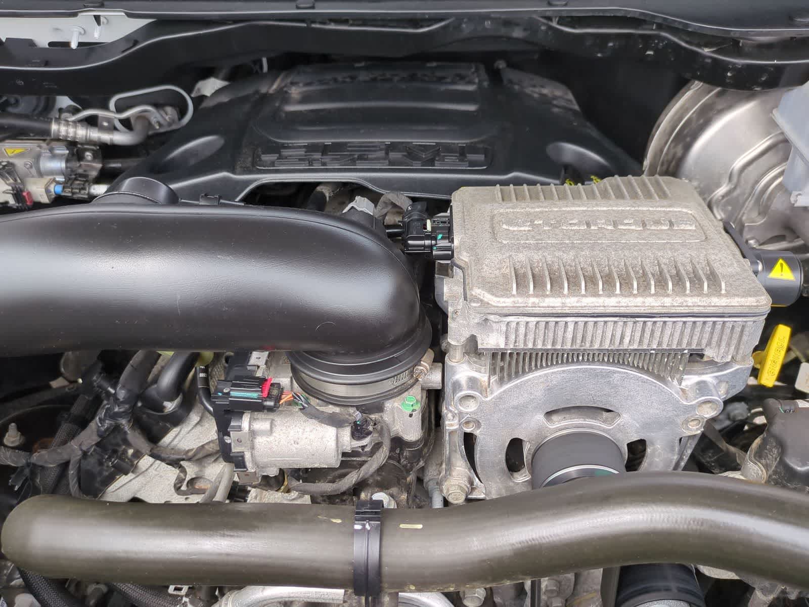 Thumbnail: 2023 RAM 1500 - 15