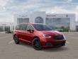 2026 Chrysler Pacifica Select Passenger Van