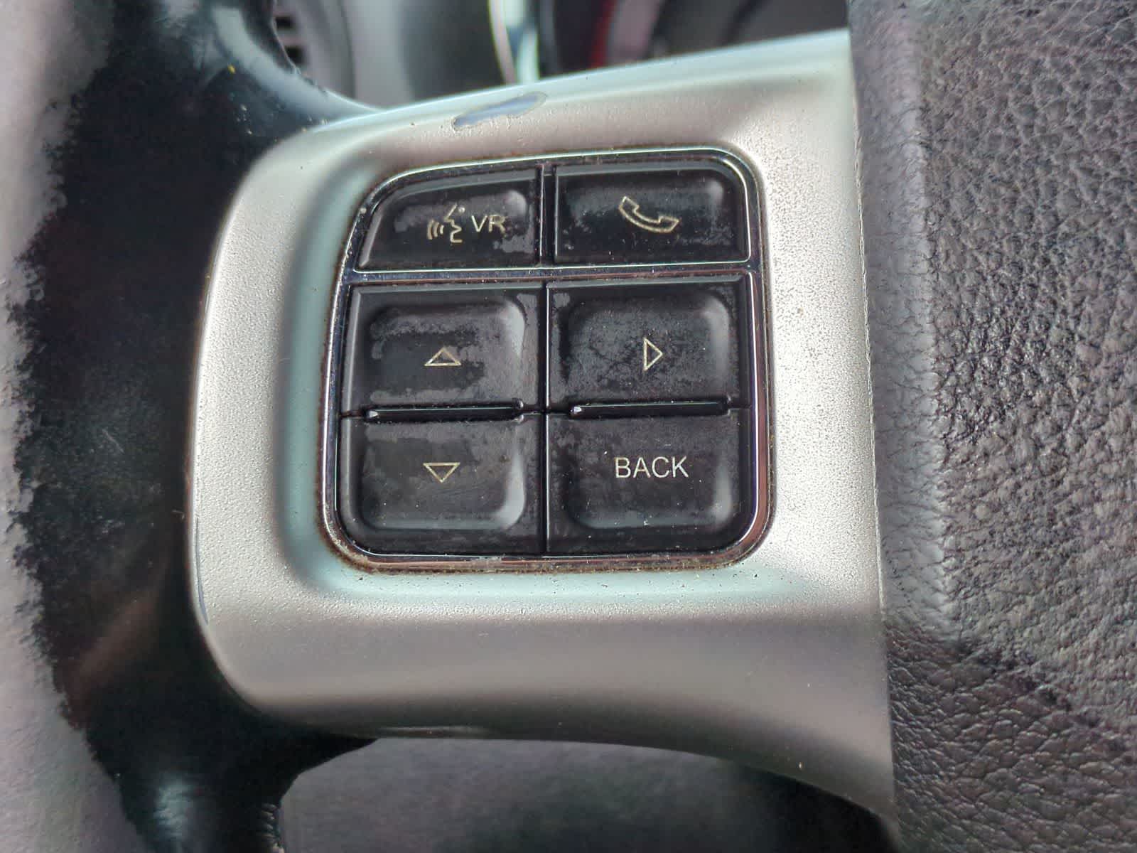 Thumbnail: 2019 Dodge Grand Caravan - 22