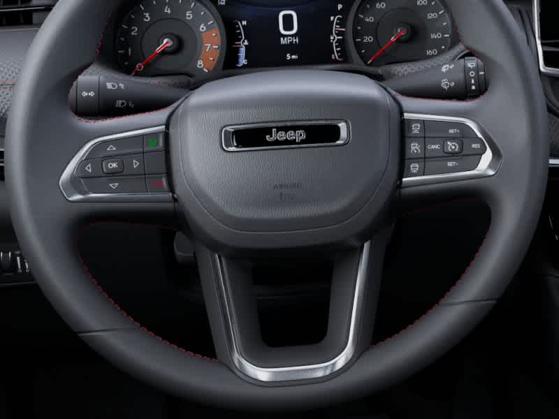 Thumbnail: 2026 Jeep Compass - 19