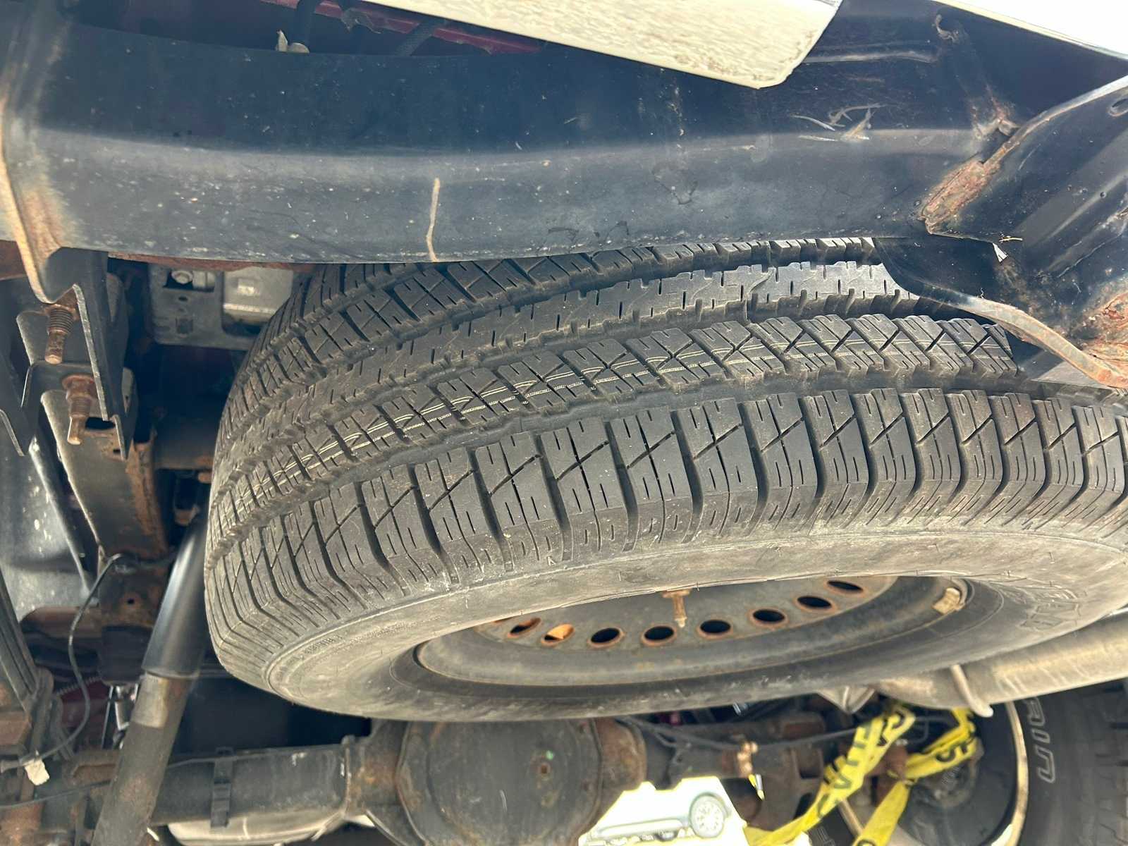 Thumbnail: 2018 Chevrolet Silverado 1500 - 33