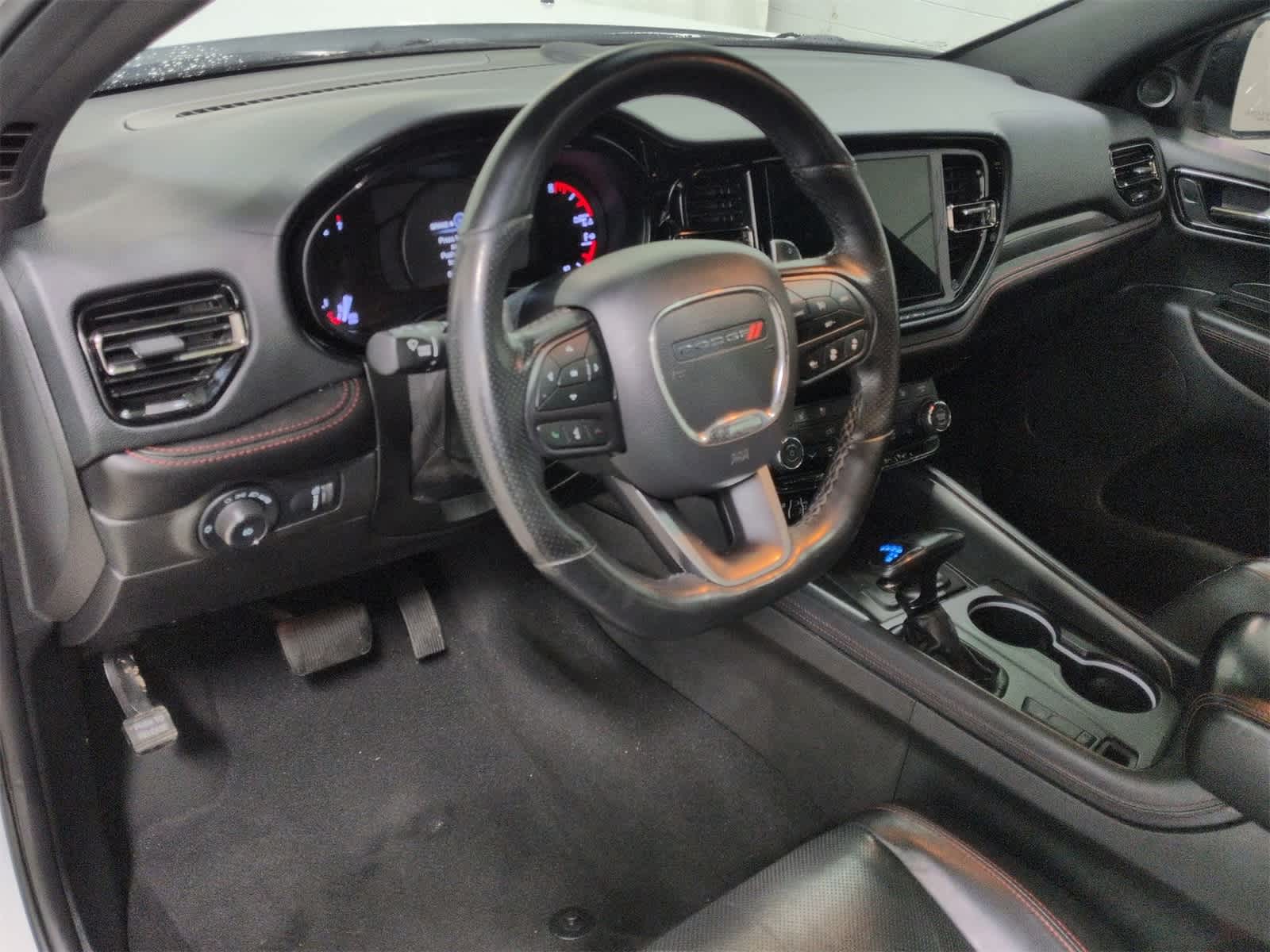 Thumbnail: 2023 Dodge Durango - 10