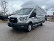  Ford Transit Cargo Van