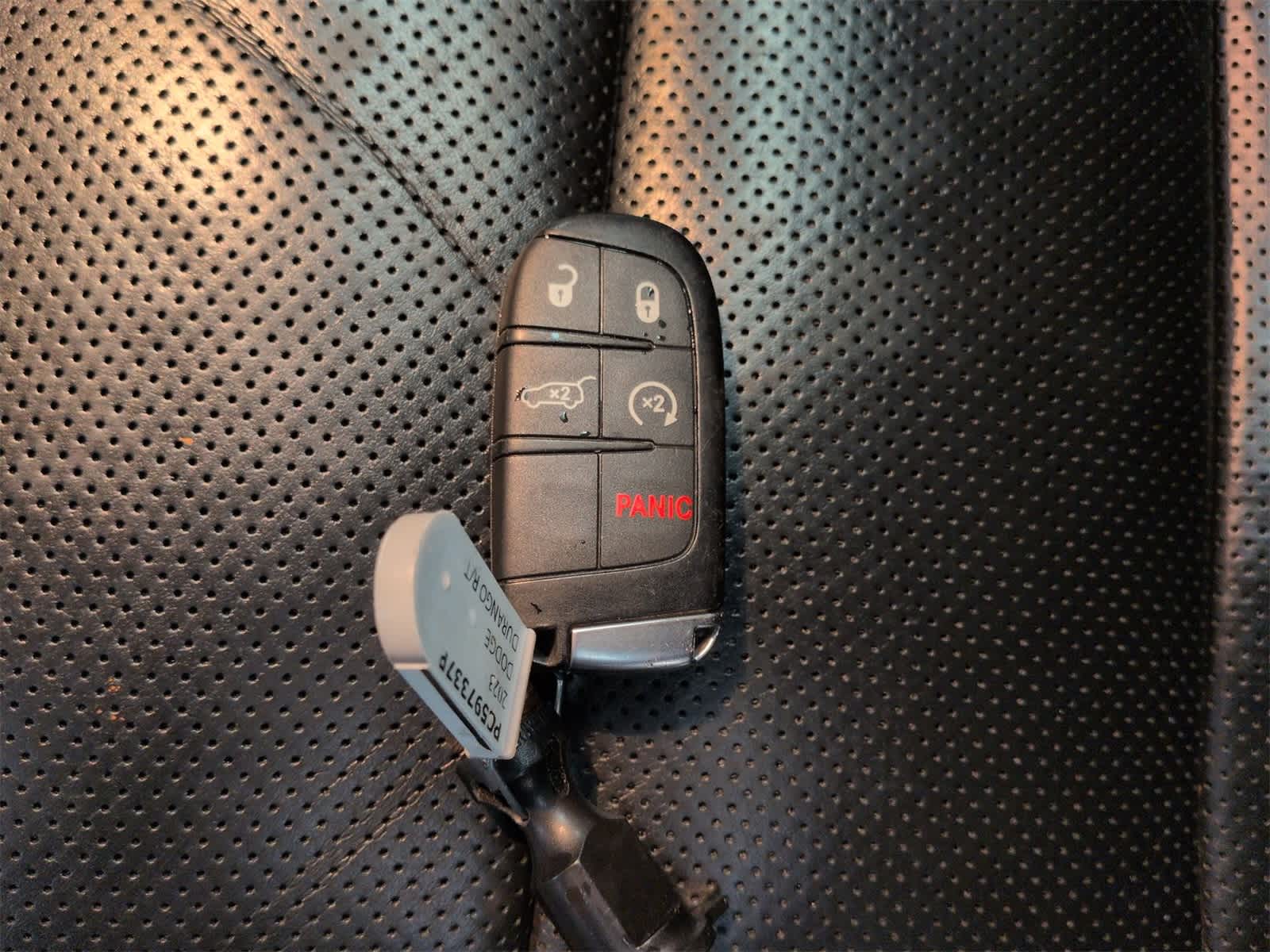 Thumbnail: 2023 Dodge Durango - 38