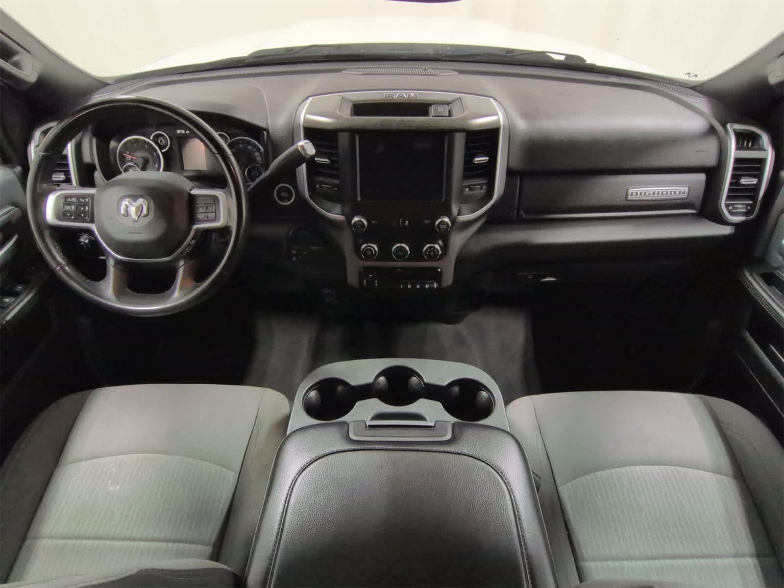 Thumbnail: 2022 RAM 2500 - 16