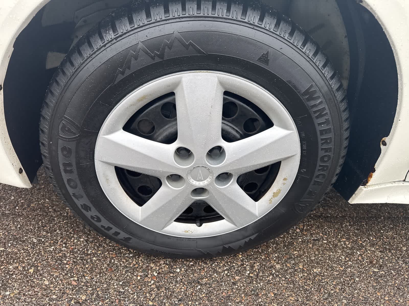 Thumbnail: 2008 Pontiac Grand Prix - 26