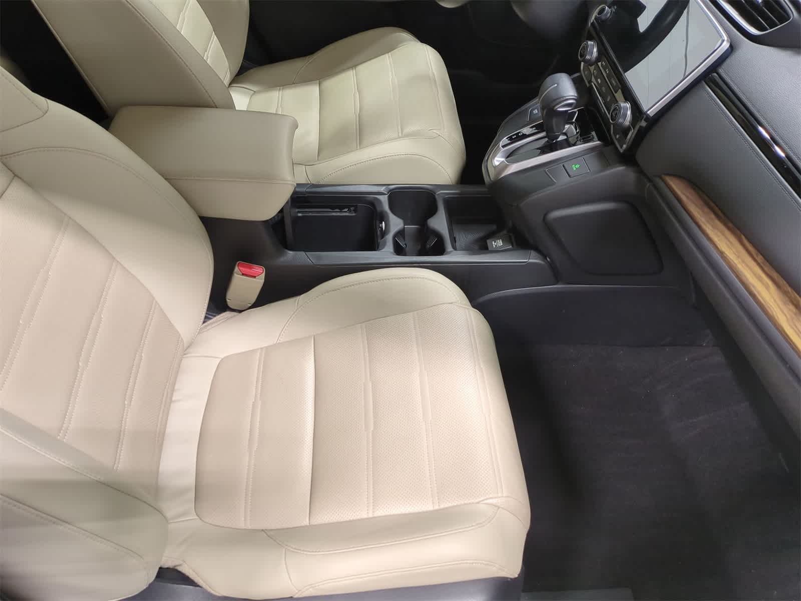 Thumbnail: 2019 Honda CR-V - 24