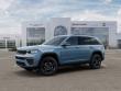 2026 Jeep Grand Cherokee Limited Sport Utility