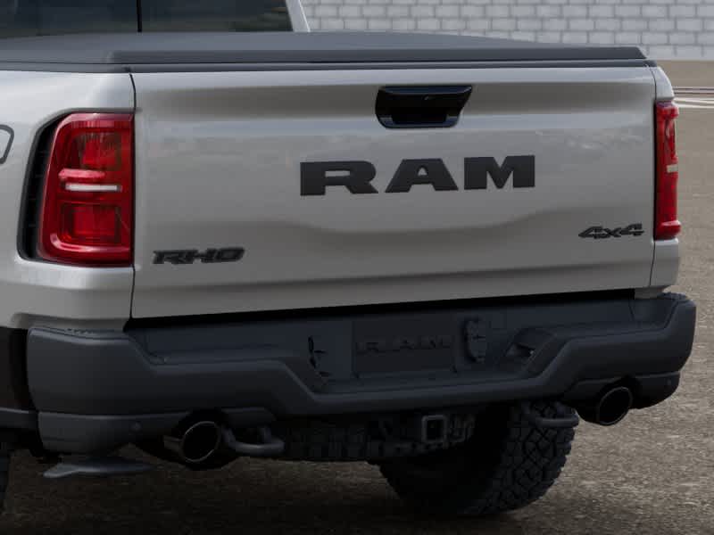 Thumbnail: 2026 RAM 1500 - 13