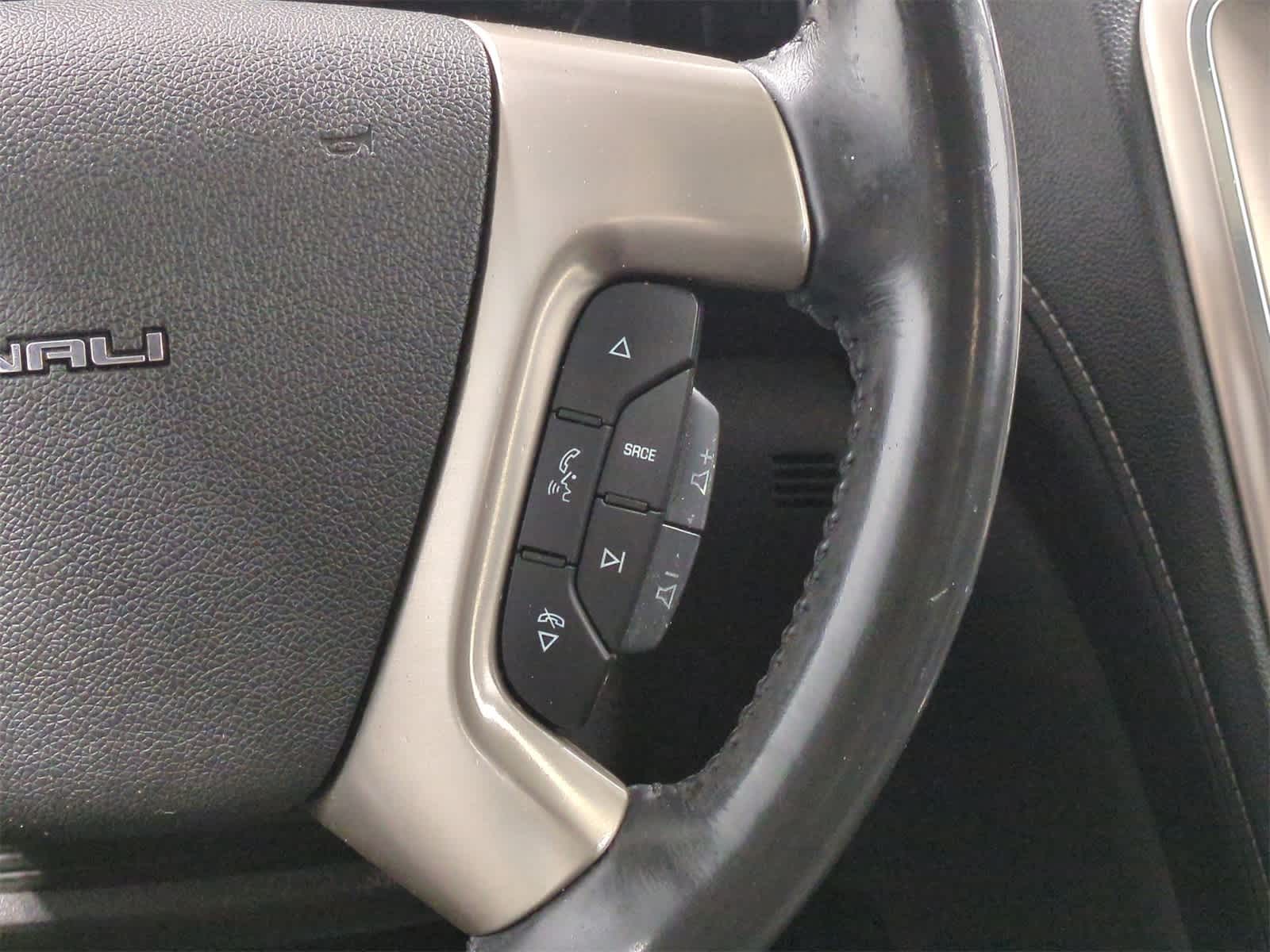 Thumbnail: 2013 GMC Acadia - 27