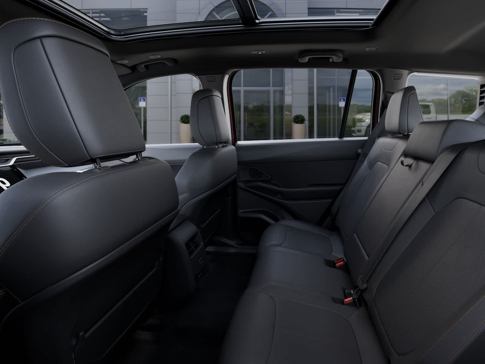 Thumbnail: 2026 Jeep Cherokee - 23