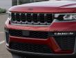 2026 Jeep Grand Cherokee Limited Sport Utility