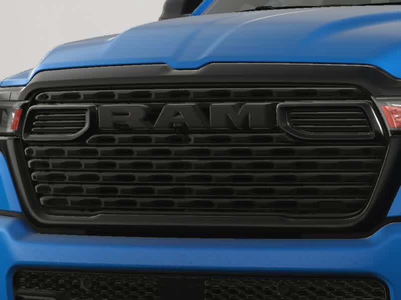 Thumbnail: 2025 RAM 1500 - 14
