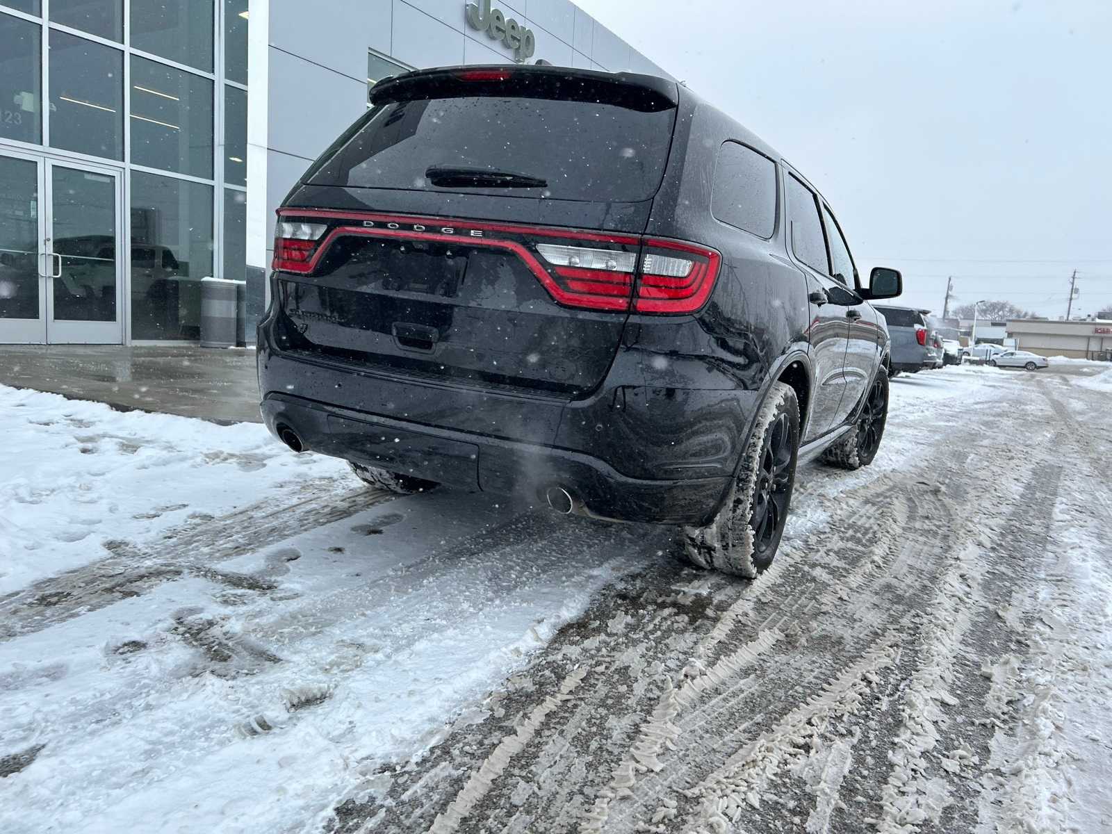 Thumbnail: 2020 Dodge Durango - 19
