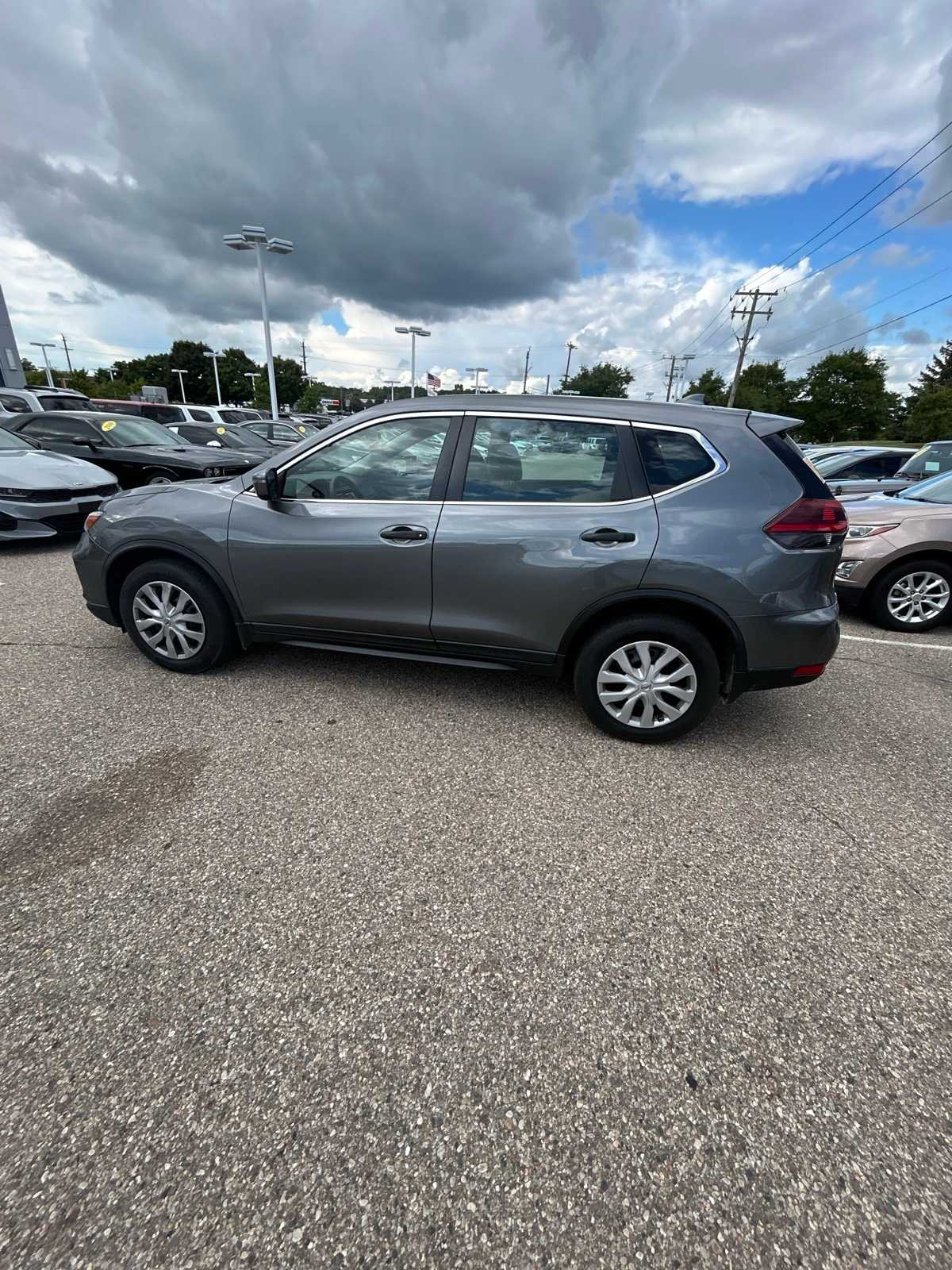 Thumbnail: 2019 Nissan Rogue - 23