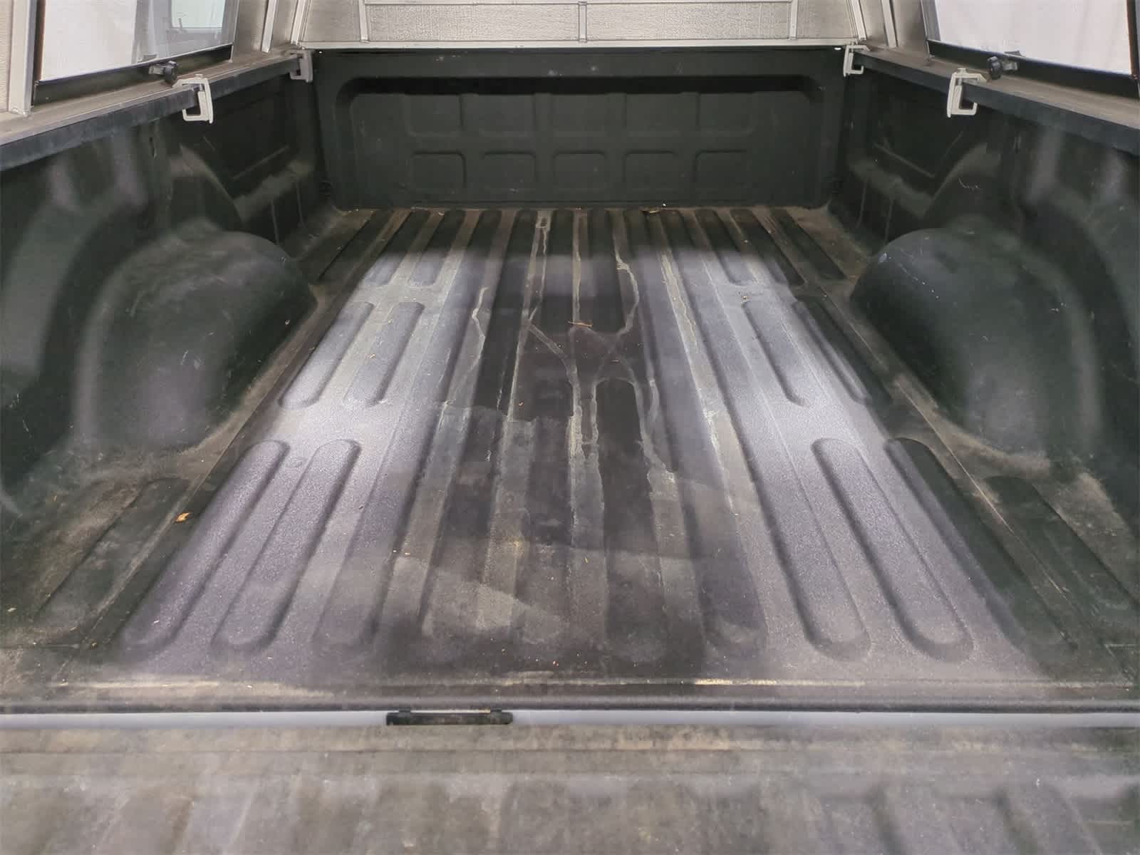 Thumbnail: 2015 RAM 1500 - 29
