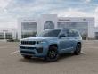 2026 Jeep Grand Cherokee L Limited Reserve Sport Utility