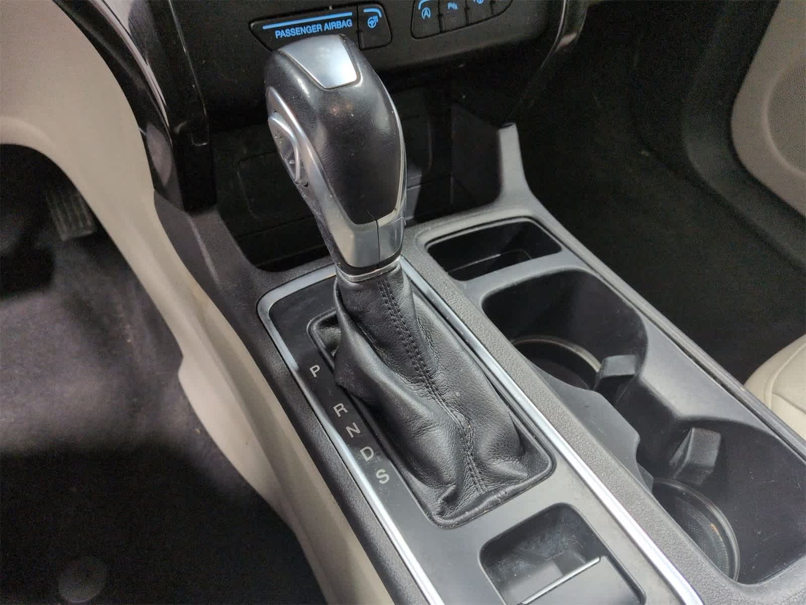 Thumbnail: 2018 Ford Escape - 34