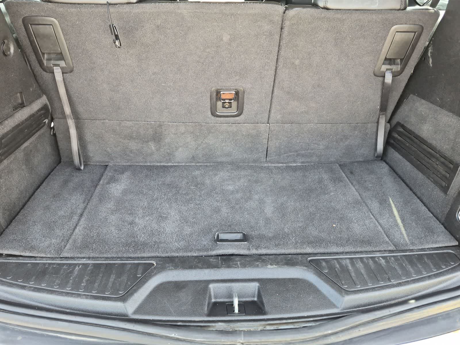 Thumbnail: 2009 GMC Acadia - 37