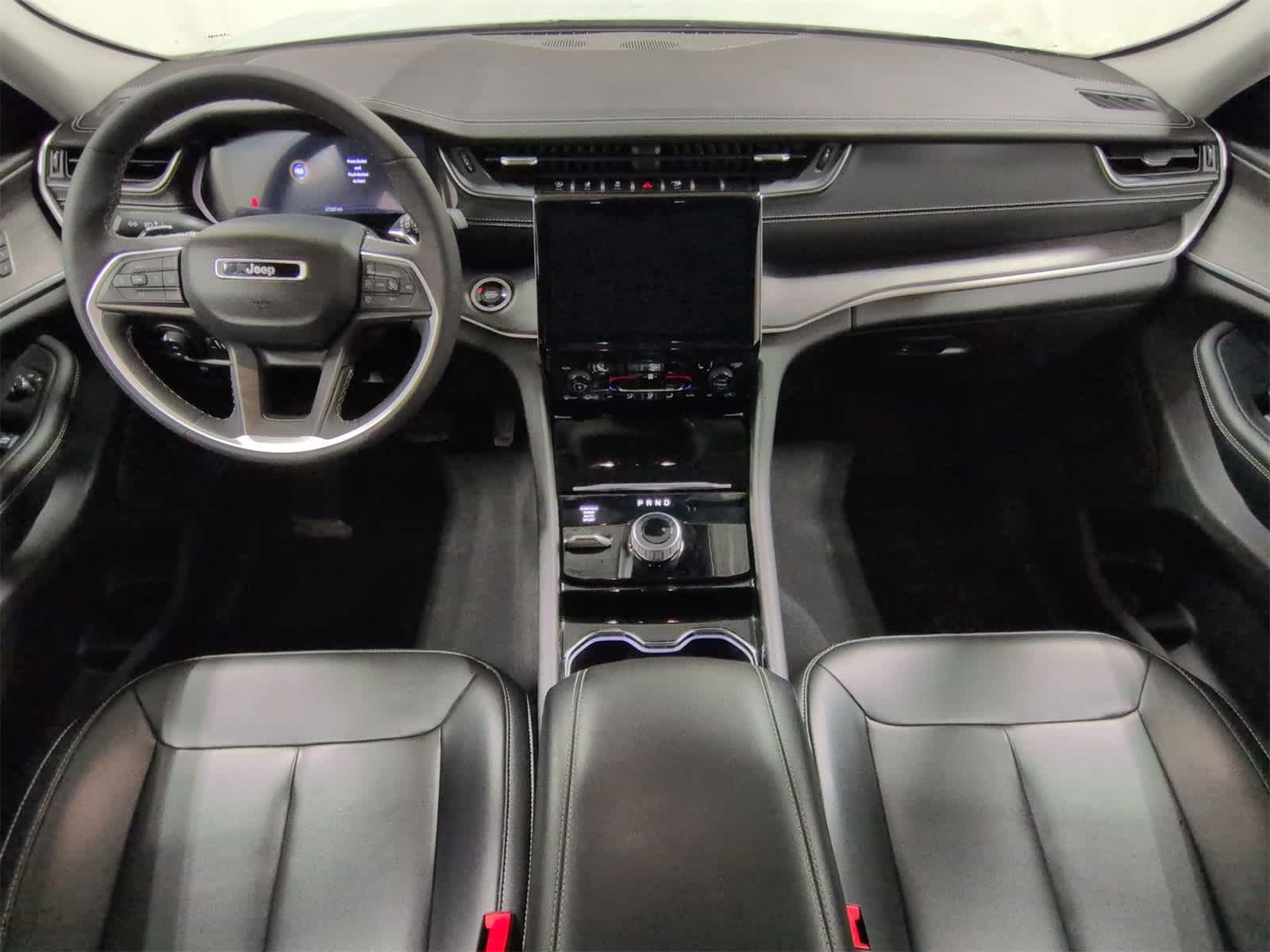 Thumbnail: 2023 Jeep Grand Cherokee - 15