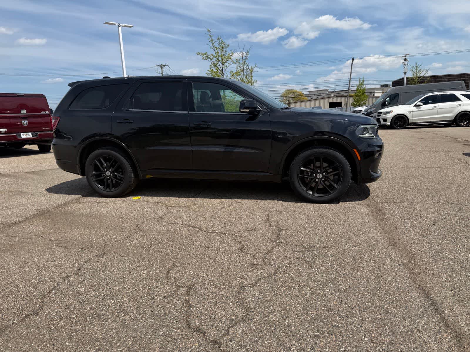 Thumbnail: 2022 Dodge Durango - 13