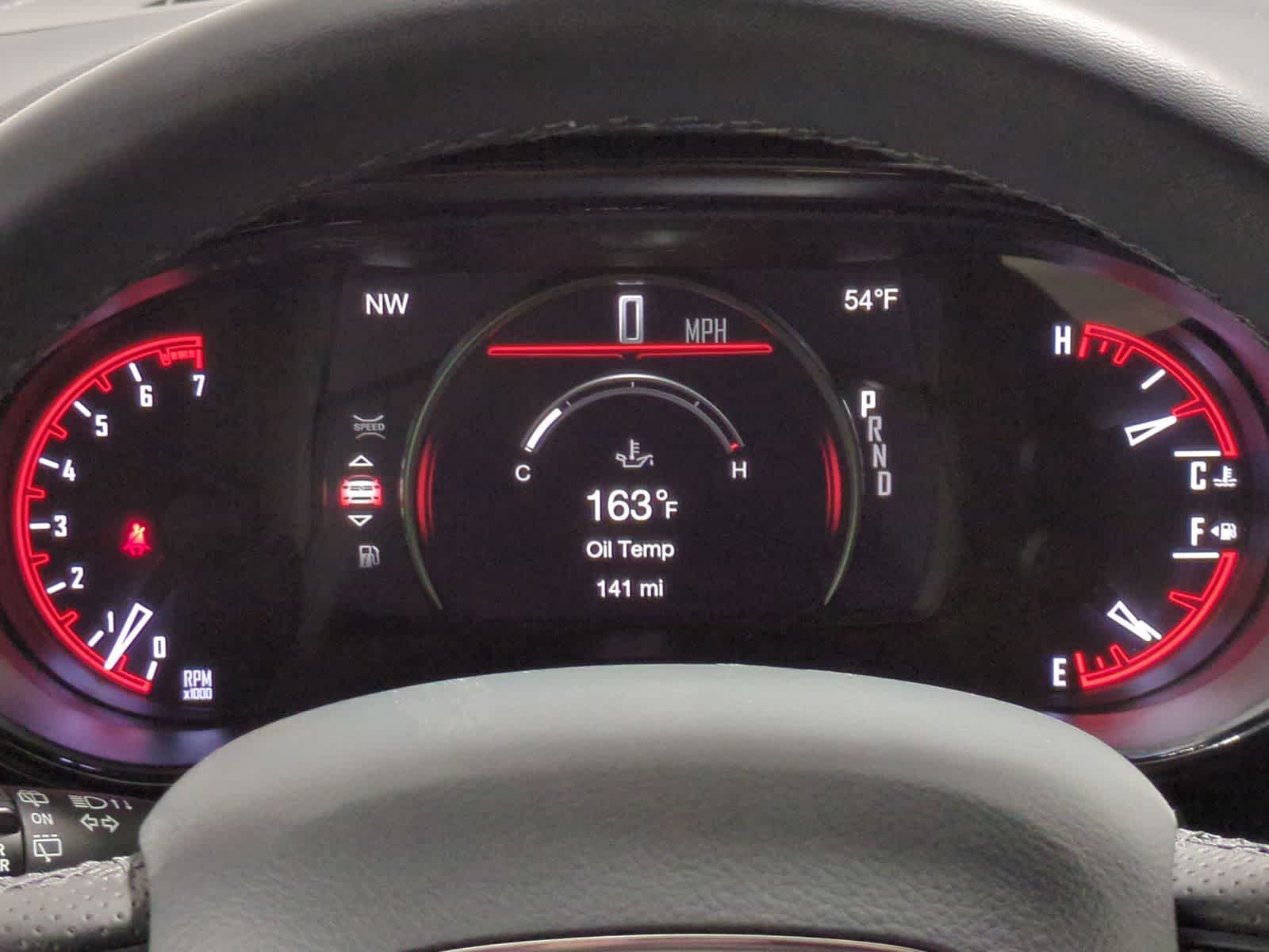 Thumbnail: 2026 Dodge Durango - 31