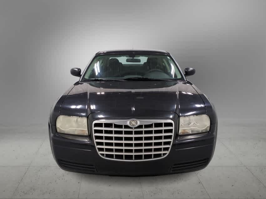 Thumbnail: 2008 Chrysler 300 - 3