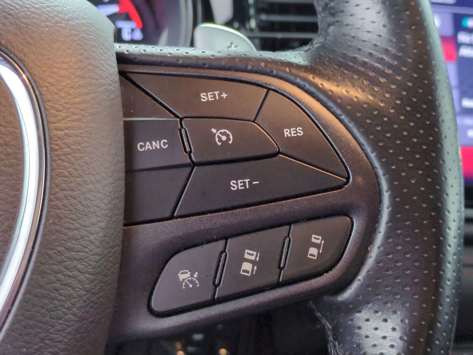 Thumbnail: 2021 Dodge Durango - 27