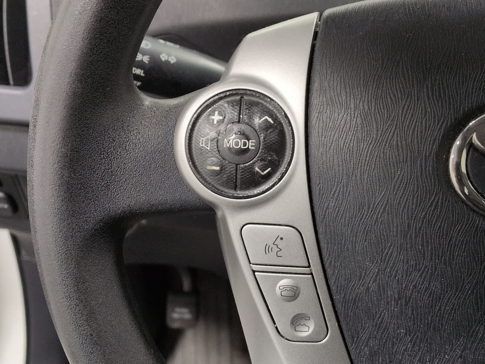 Thumbnail: 2012 Toyota Prius - 24