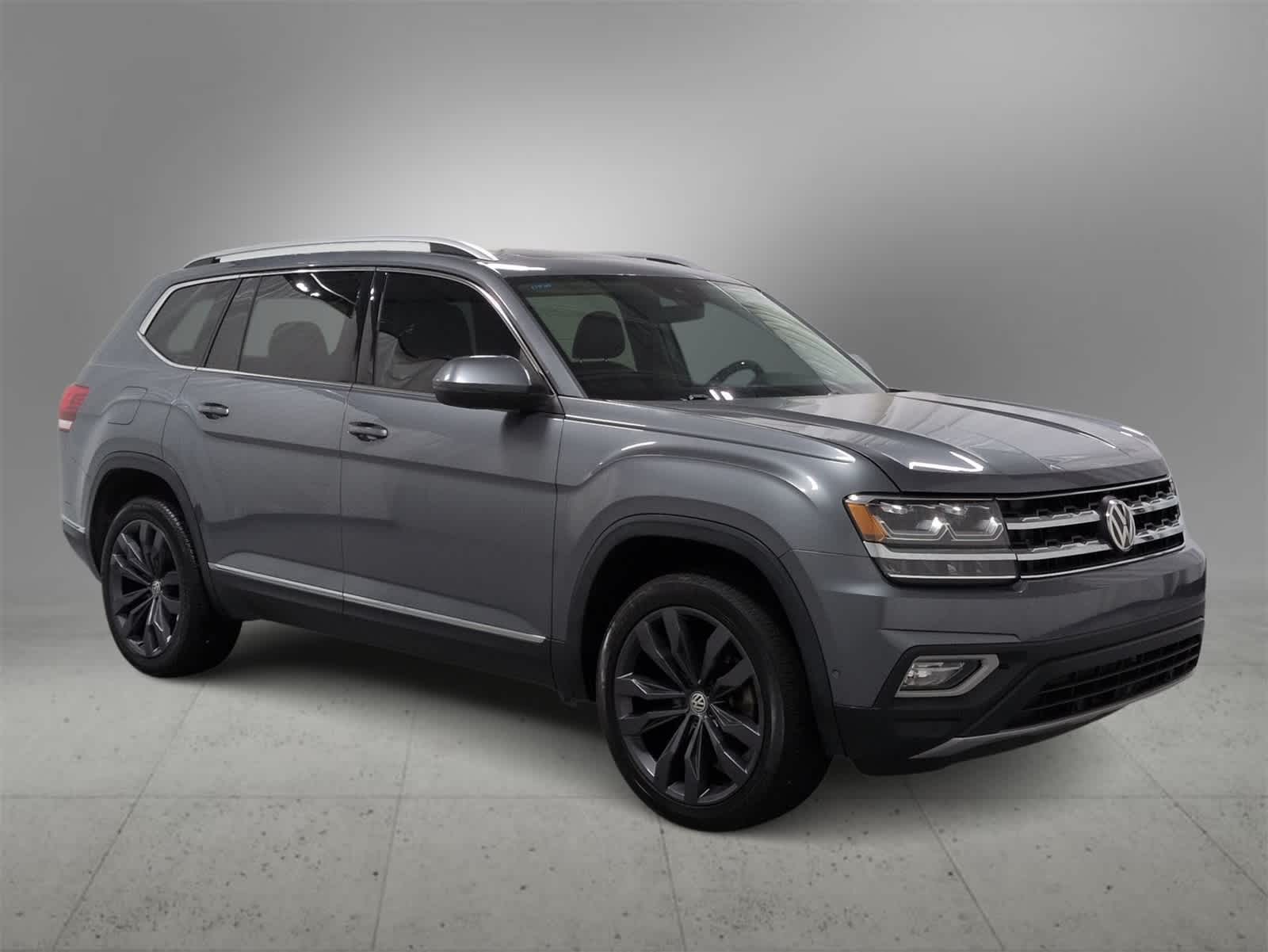 Thumbnail: 2019 Volkswagen Atlas - 2