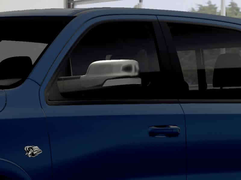 Thumbnail: 2026 RAM 1500 - 15