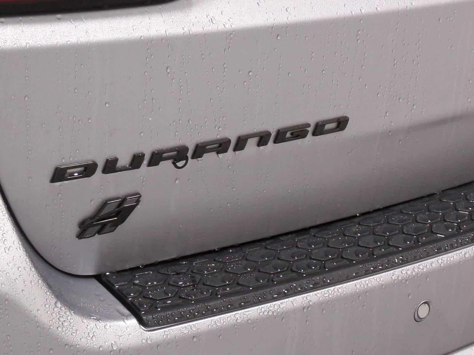 Thumbnail: 2021 Dodge Durango - 20
