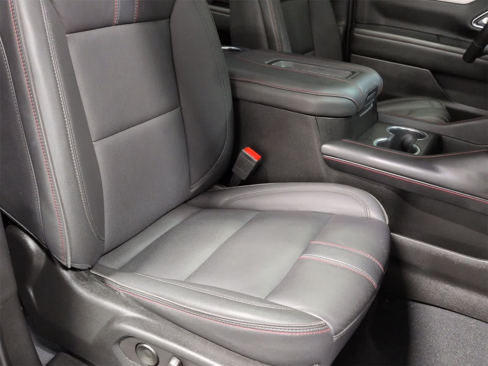 Thumbnail: 2023 Chevrolet Tahoe - 24