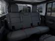 2026 Jeep Wrangler Sport S Sport Utility