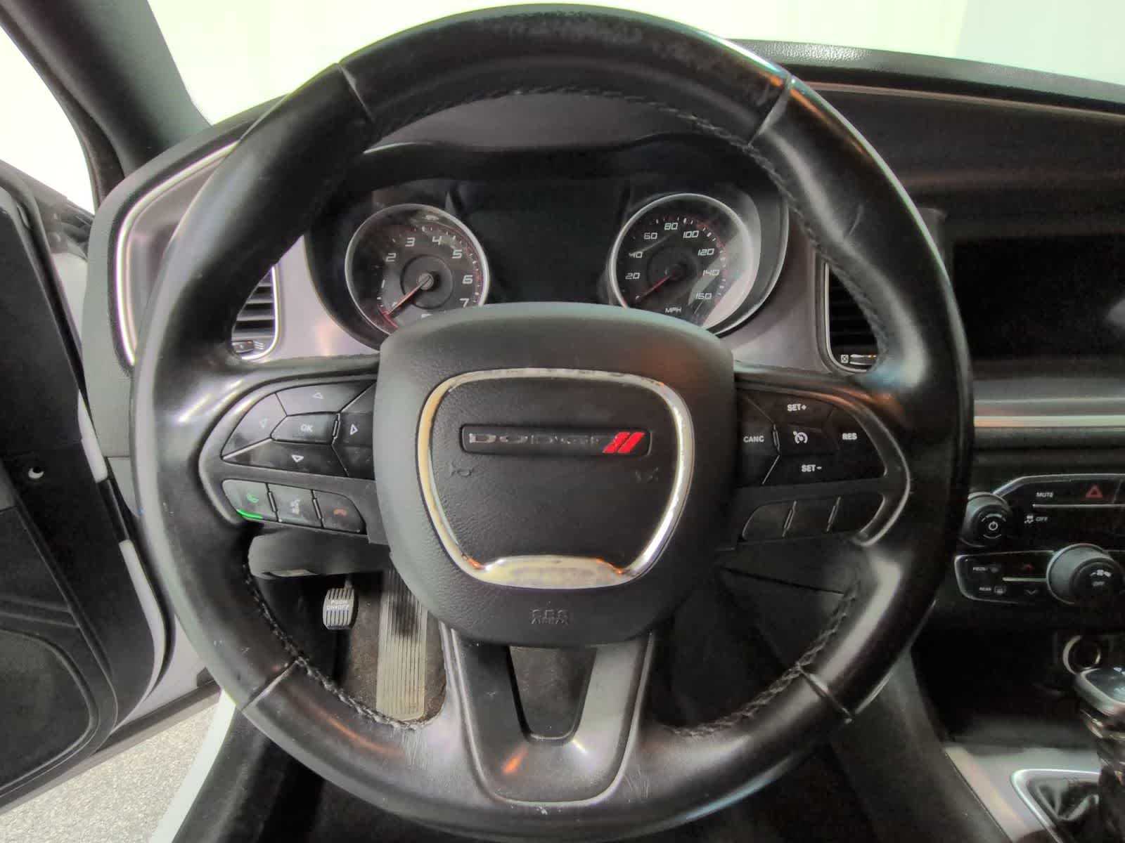 Thumbnail: 2019 Dodge Charger - 22