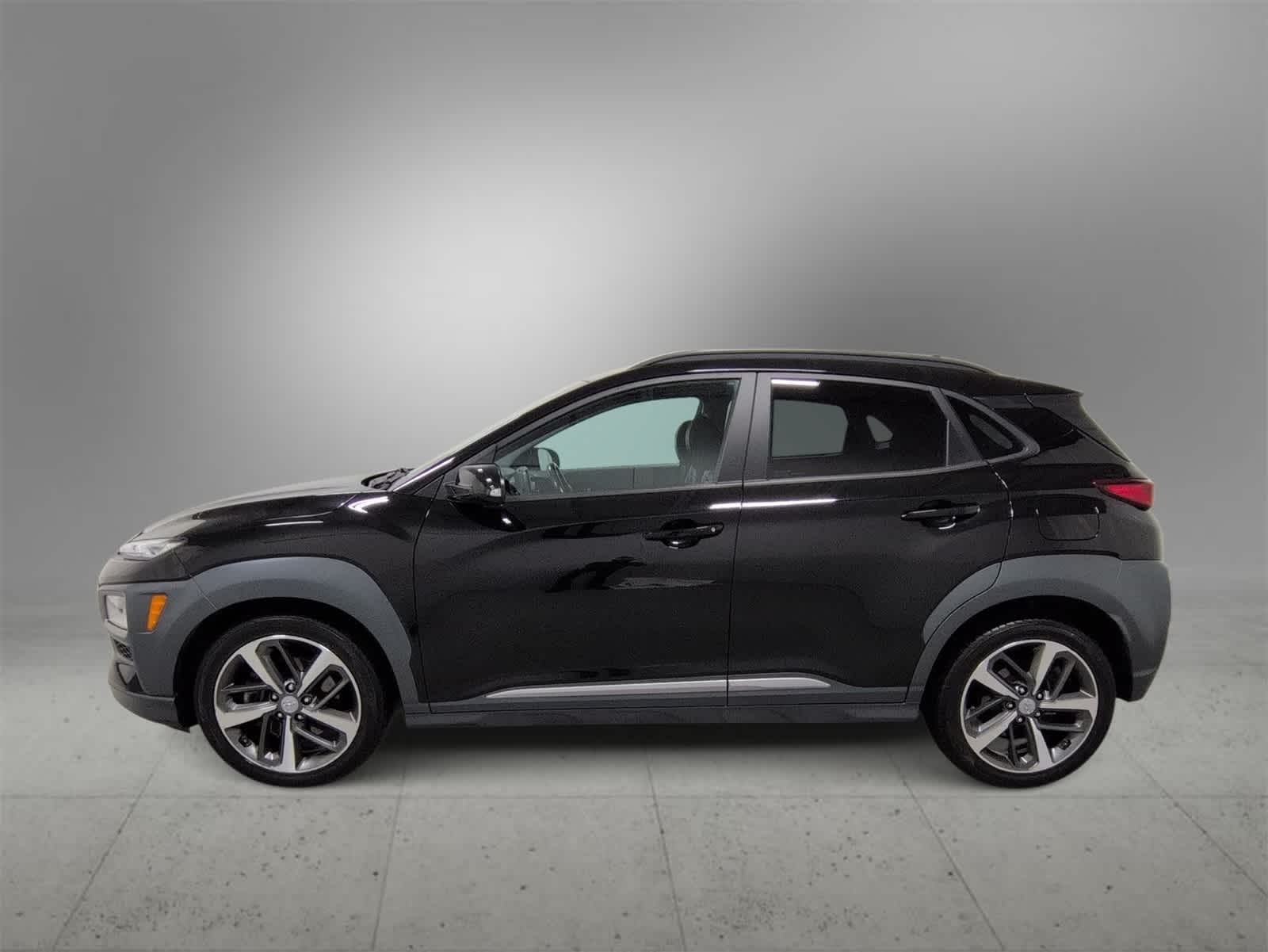Thumbnail: 2021 Hyundai Kona - 5