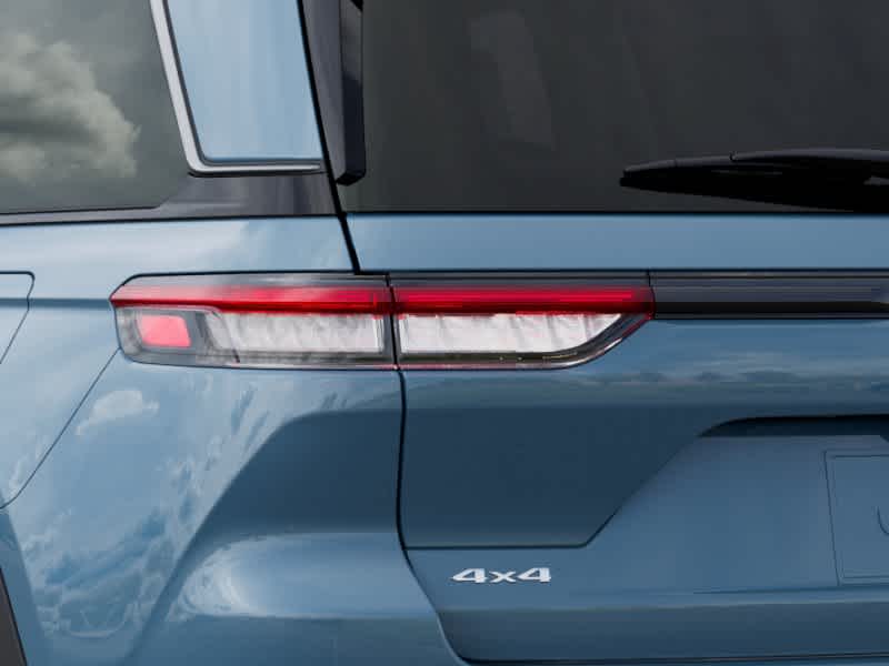 Thumbnail: 2026 Jeep Grand Cherokee - 9