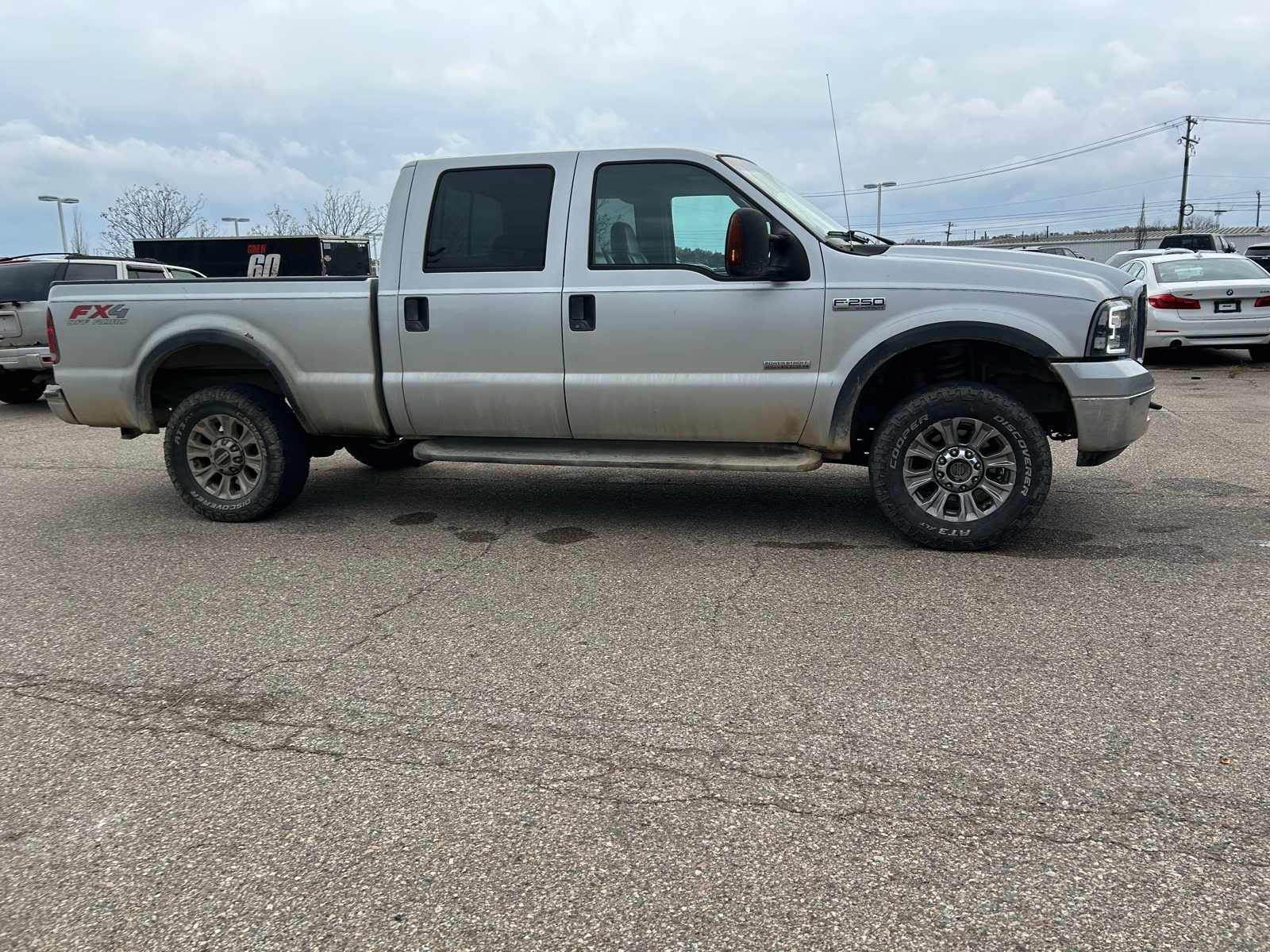 Thumbnail: 2005 Ford Econoline - 9