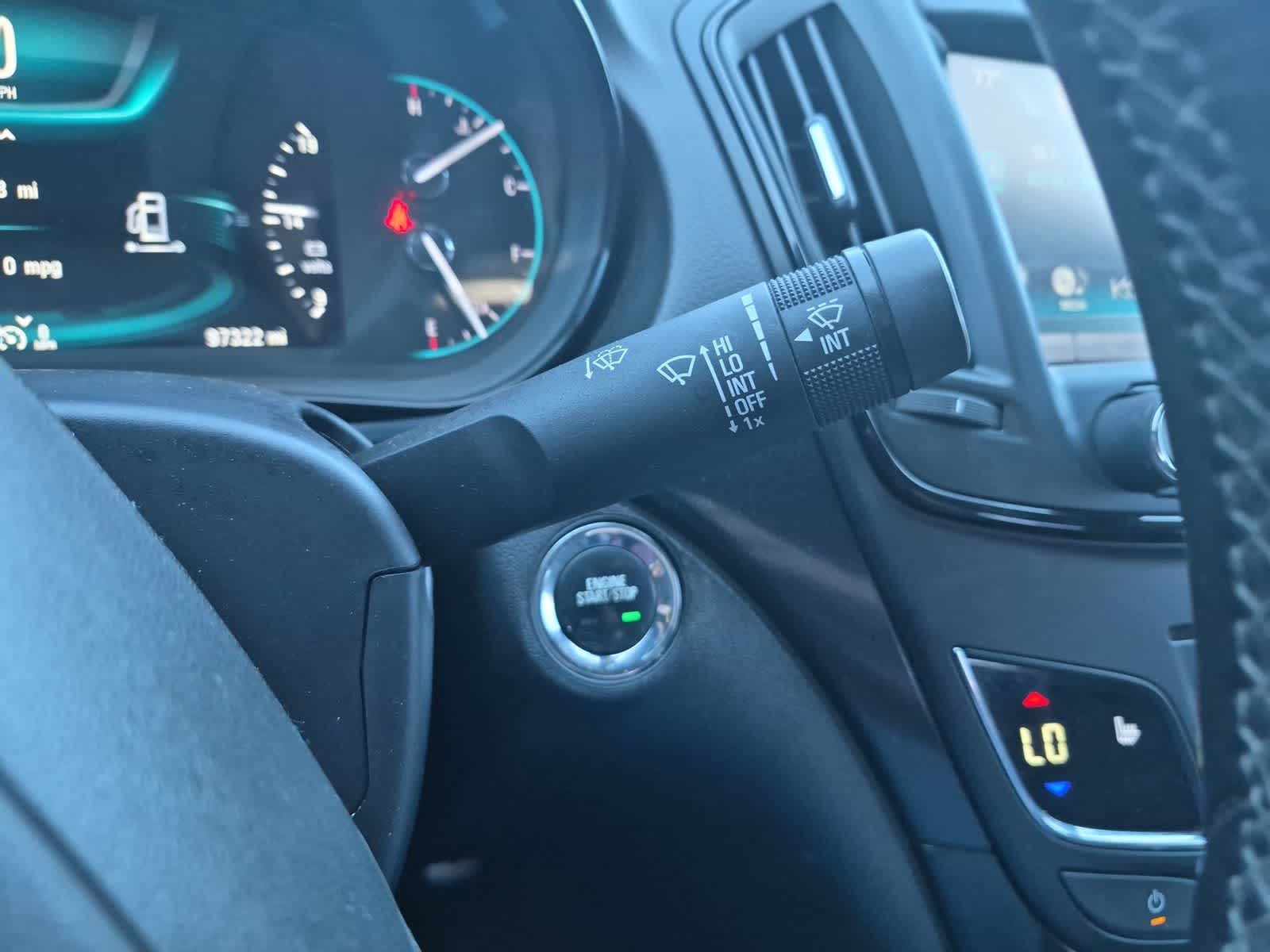 Thumbnail: 2016 Buick Regal - 25