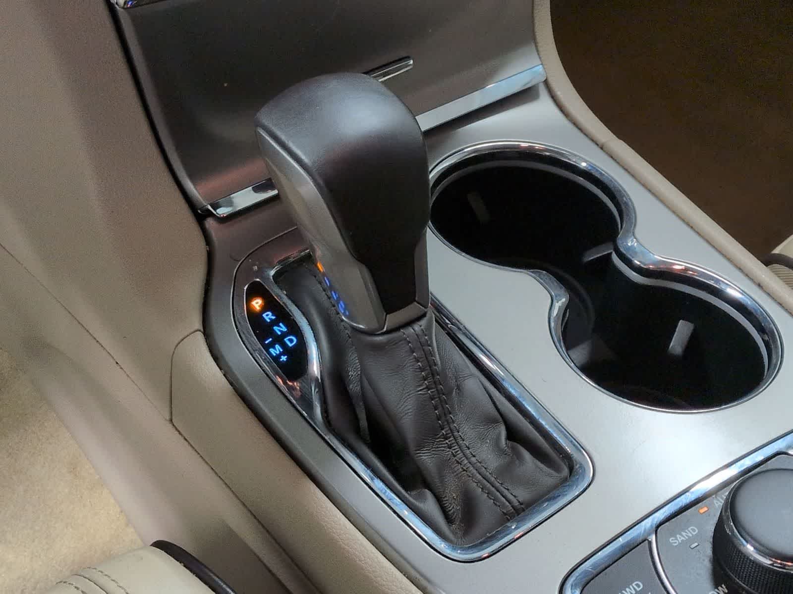 Thumbnail: 2021 Jeep Grand Cherokee - 33