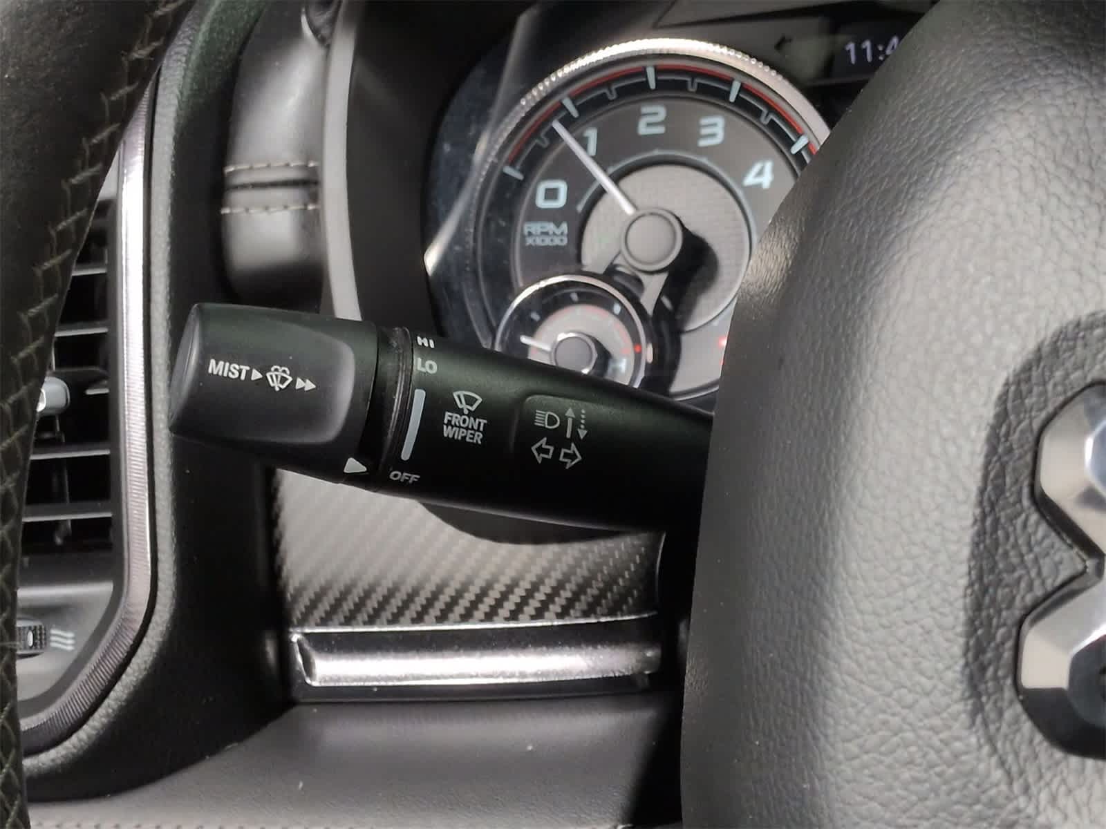 Thumbnail: 2021 RAM 1500 - 28