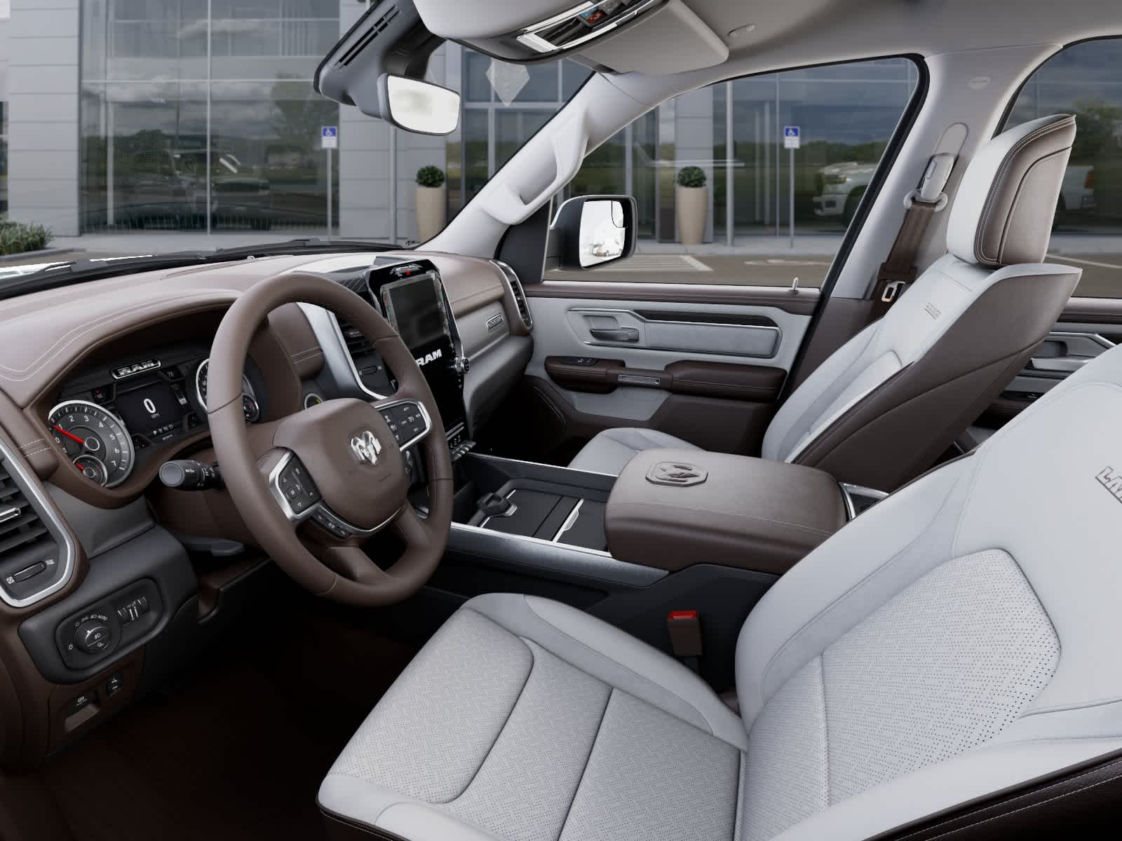 Thumbnail: 2026 RAM 1500 - 22