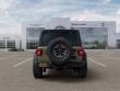 2026 Jeep Wrangler Rubicon Sport Utility