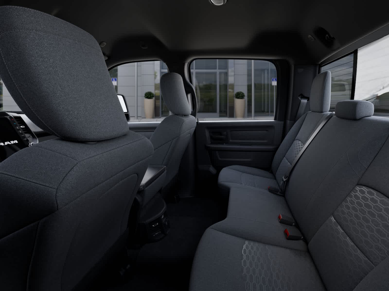 Thumbnail: 2026 RAM 2500 - 23