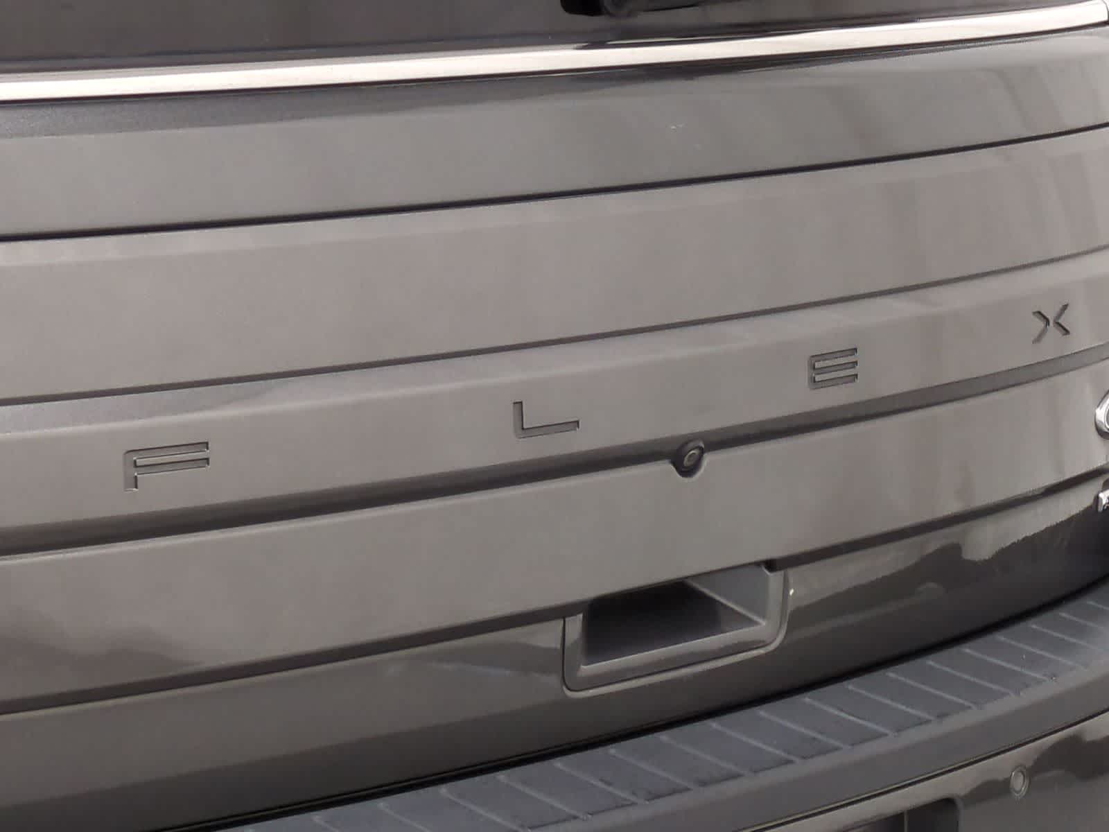 Thumbnail: 2019 Ford Flex - 12